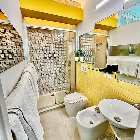 Apartman A Casa Di Ester