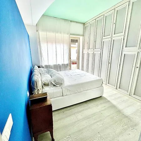 A Casa Di Ester Róma