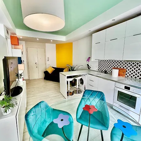 A Casa Di Ester Apartment *