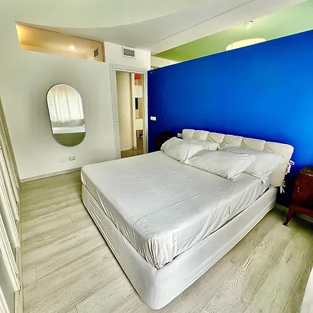 A Casa Di Ester Apartment Rome