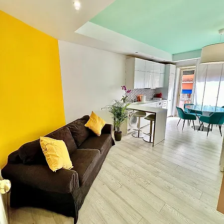 A Casa Di Ester Daire Roma